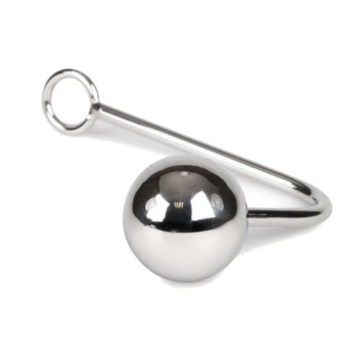 Anal Hooks Steel Hook 5299 BDSM AllNight Anal 1011